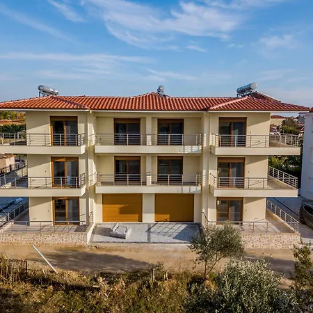 Apartmán Seample Complex By Horizon Homes