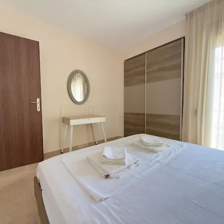 Apartmán Seample Complex By Horizon Homes