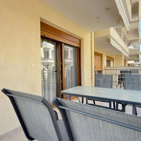 Seample Complex By Horizon Homes Apartmán Ofrínion