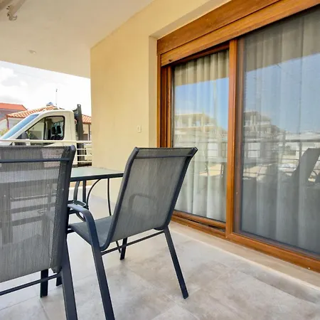 Apartmán Seample Complex By Horizon Homes Ofrínion