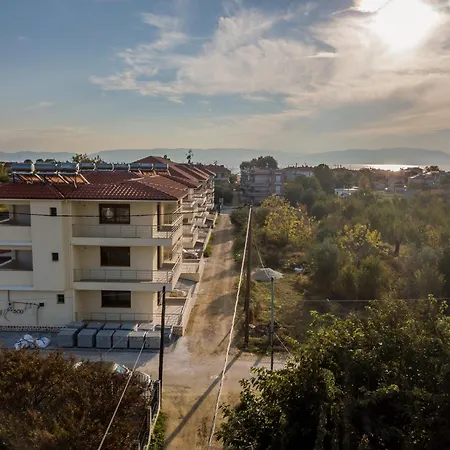 Apartmán Seample Complex By Horizon Homes *