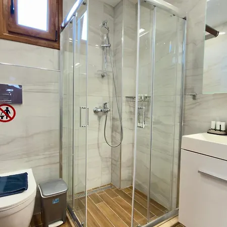 Seample Complex By Horizon Homes *