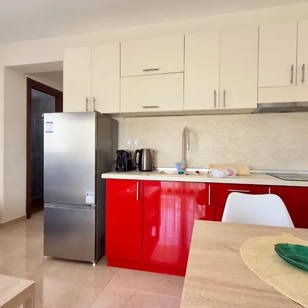 Seample Complex By Horizon Homes Apartmán